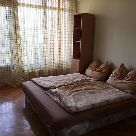 Σπίτι διακοπών Krisztina Vendeghaz