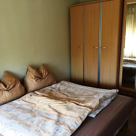 Krisztina Vendeghaz Keszthely