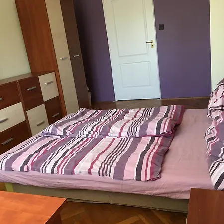 Σπίτι διακοπών Krisztina Vendeghaz *